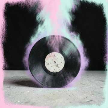 Pass my way (Lyric Video) cover