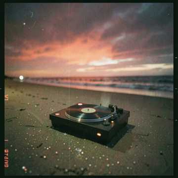 Ultima Spiaggia cover