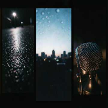 R&B Stream 1 cover