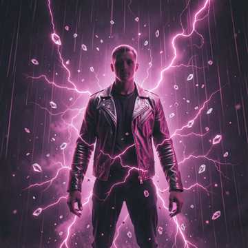 Crazy cover