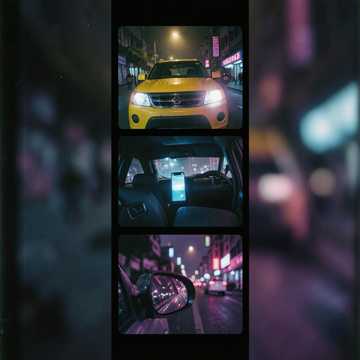 Slowmo cover
