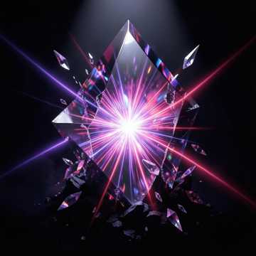 an explosive EDM festival anthem with a euphoric d cover