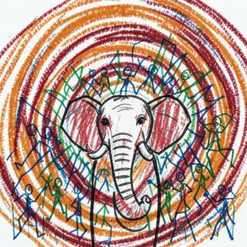 Tamil Folk Kuthu, High-energy Vinayagar Chaturth cover