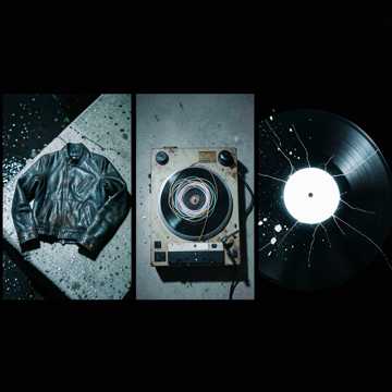 KARMA 4 cover