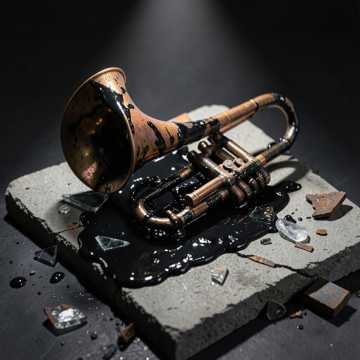 98bpm Swaggery Moog guitar, Swaggery Moody Moog ba cover