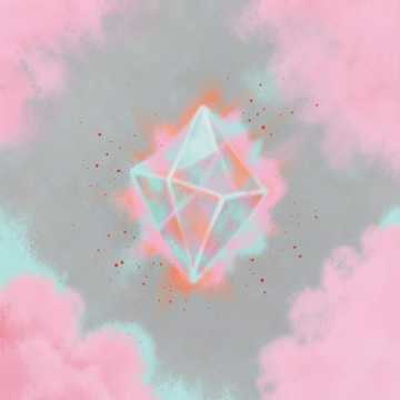 Somewhere In Between cover