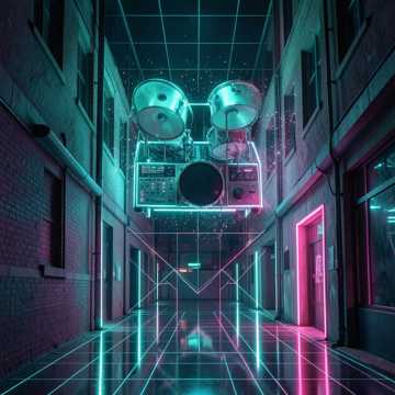 trap 808 cover