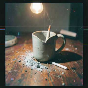 FIX WHAT YOU BROKE cover
