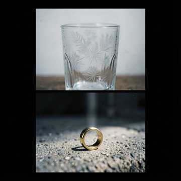 Ice Break cover