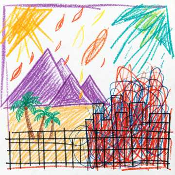 Not Economically Viable cover