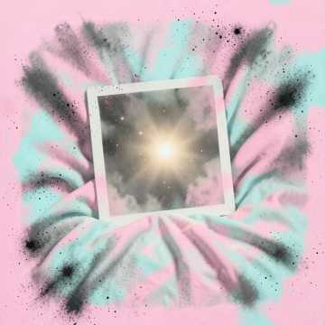 If I Could Hold You One More Time cover