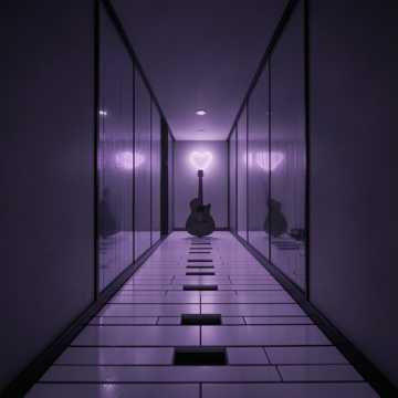 R&B, Relaxing, Melancholic, Piano, Guitar cover