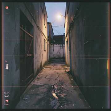 Shadows in the Compound cover