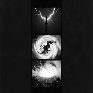 Shadow Master (Lyric Video) cover