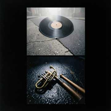 Street Symphony Beef cover