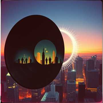 Remix Track cover