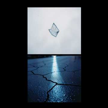 Shard cover