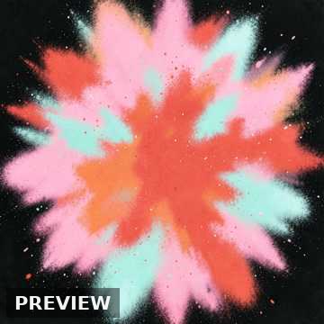 Energetic Pop Track · Preview cover