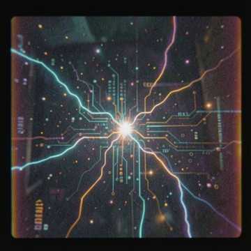 Octa, Forge des Étoiles cover