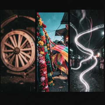 Classical, High-energy track highlighting crisp  cover