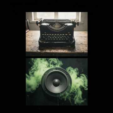 [clicking] cover