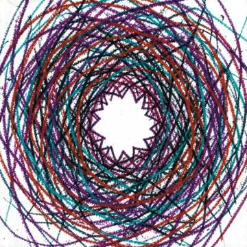 Hollow Point Murmur cover