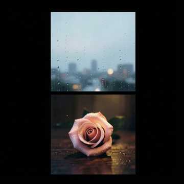 Bollywood romantic cinematic ballad, orchestral  cover