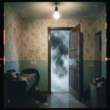 CANNIBALISM cover