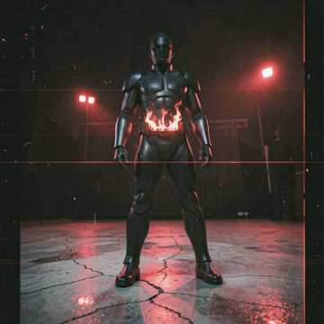 THE SHADOW WAY cover