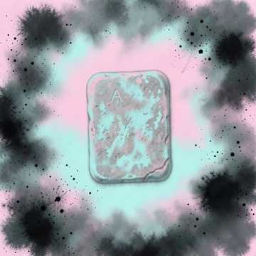 Koulche houun cover