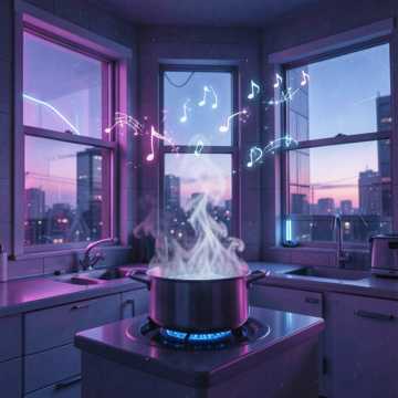 trap 8085 (Edit) cover