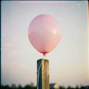 FOREVER cover