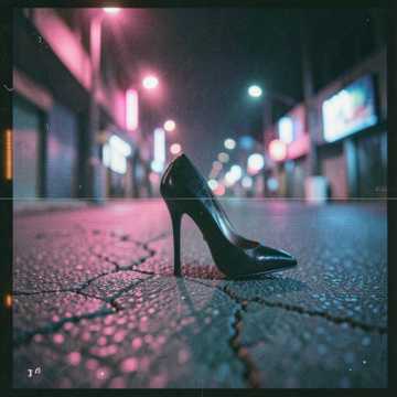 Angel cover