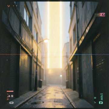 Sound Mind cover