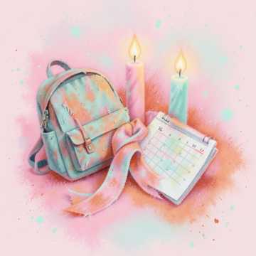 Inizio scuola cover