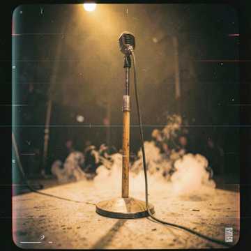 Algerian rap, trap, dark trap, 808 bass, boom ba cover