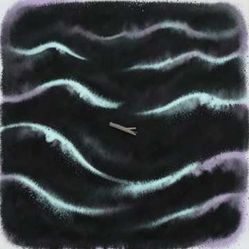 درد کا سمندر cover