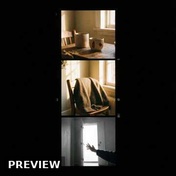 Romantic Pop Track · Preview cover