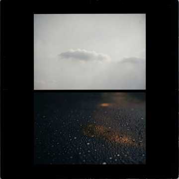 Octa Track cover