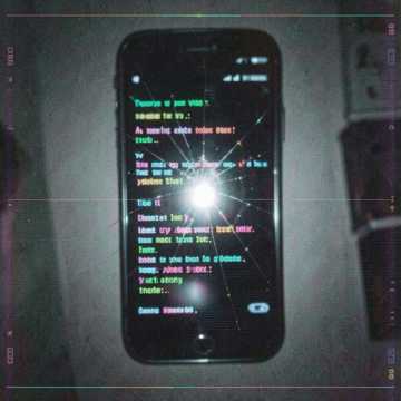 Fuck BZ (Extended) 1 cover