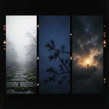Love for Mood cover