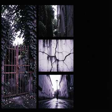 My Own Nightmare cover
