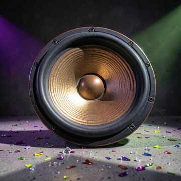 southern bounce Memphis trap 808 heavy, Energetic cover
