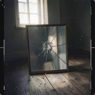 mirrors cover