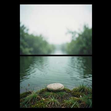 upbeat bright pop, energetic, uplifting nature v cover