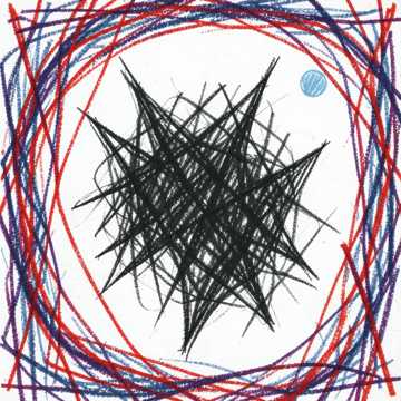 My demons cover