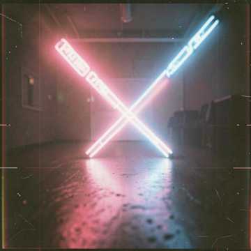 You're Mine cover