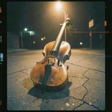 Hicaz Yangını cover