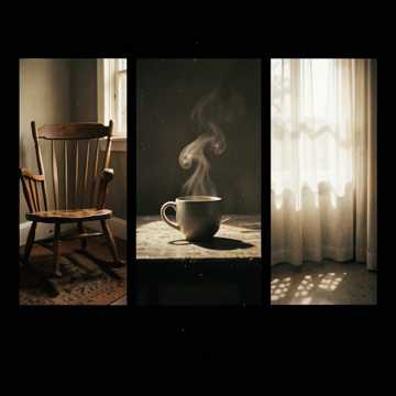ballad, Песня-благодарность маме Лене: её ежевеч cover