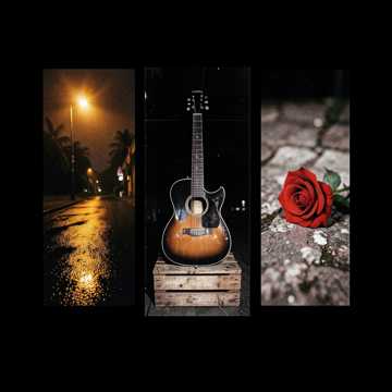 Reggaeton, Mashup blending 'Leave the Lights On' cover